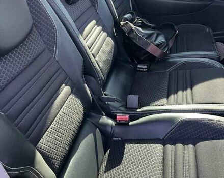 Білий Рено Сценік, об'ємом двигуна 2 л та пробігом 213 тис. км за 13200 $, фото 12 на Automoto.ua