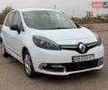 Білий Рено Сценік, об'ємом двигуна 1.5 л та пробігом 208 тис. км за 10500 $, фото 4 на Automoto.ua