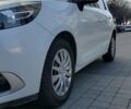 Рено Сценик 2014 в Ровно на Automoto.ua Белый Рено Сценик, объемом двигателя 1.5 л и пробегом 244 тыс. км за 8400 $, фото 3 на Automoto.ua