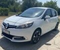 Белый Рено Сценик, объемом двигателя 1.46 л и пробегом 225 тыс. км за 11800 $, фото 1 на Automoto.ua