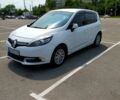 Білий Рено Сценік, об'ємом двигуна 1.5 л та пробігом 224 тис. км за 9100 $, фото 1 на Automoto.ua