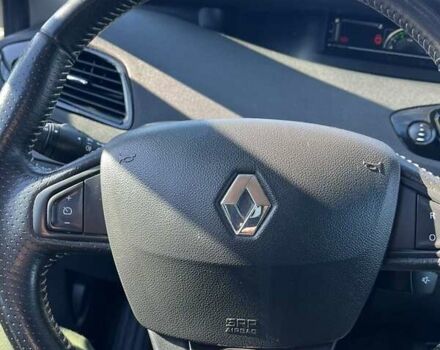 Білий Рено Сценік, об'ємом двигуна 2 л та пробігом 213 тис. км за 13200 $, фото 9 на Automoto.ua