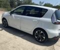 Белый Рено Сценик, объемом двигателя 1.46 л и пробегом 225 тыс. км за 11800 $, фото 4 на Automoto.ua