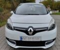 Білий Рено Сценік, об'ємом двигуна 1.46 л та пробігом 327 тис. км за 7650 $, фото 1 на Automoto.ua