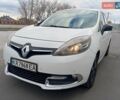 Белый Рено Сценик, объемом двигателя 1.5 л и пробегом 265 тыс. км за 6400 $, фото 13 на Automoto.ua
