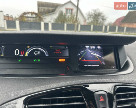 Білий Рено Сценік, об'ємом двигуна 1.46 л та пробігом 265 тис. км за 6550 $, фото 48 на Automoto.ua