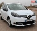 Білий Рено Сценік, об'ємом двигуна 1.5 л та пробігом 208 тис. км за 10200 $, фото 1 на Automoto.ua