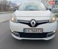 Белый Рено Сценик, объемом двигателя 1.5 л и пробегом 265 тыс. км за 6400 $, фото 4 на Automoto.ua