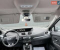 Белый Рено Сценик, объемом двигателя 1.46 л и пробегом 198 тыс. км за 9200 $, фото 66 на Automoto.ua