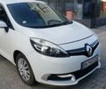 Рено Сценик 2014 в Ровно на Automoto.ua Белый Рено Сценик, объемом двигателя 1.5 л и пробегом 244 тыс. км за 8400 $, фото 1 на Automoto.ua