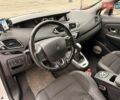Білий Рено Сценік, об'ємом двигуна 1.5 л та пробігом 208 тис. км за 10500 $, фото 10 на Automoto.ua