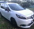 Білий Рено Сценік, об'ємом двигуна 1.5 л та пробігом 139 тис. км за 11900 $, фото 1 на Automoto.ua
