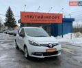 Білий Рено Сценік, об'ємом двигуна 1.46 л та пробігом 203 тис. км за 10700 $, фото 1 на Automoto.ua