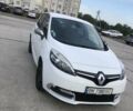 Белый Рено Сценик, объемом двигателя 1.46 л и пробегом 230 тыс. км за 7000 $, фото 6 на Automoto.ua