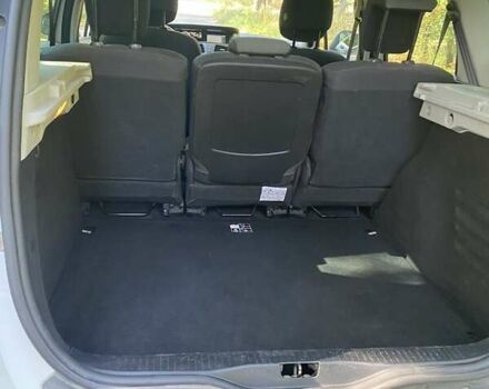 Білий Рено Сценік, об'ємом двигуна 1.46 л та пробігом 235 тис. км за 7600 $, фото 8 на Automoto.ua