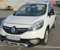 Білий Рено Сценік, об'ємом двигуна 1.6 л та пробігом 122 тис. км за 9800 $, фото 3 на Automoto.ua