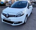 Білий Рено Сценік, об'ємом двигуна 1.5 л та пробігом 273 тис. км за 8600 $, фото 1 на Automoto.ua