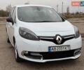 Білий Рено Сценік, об'ємом двигуна 1.5 л та пробігом 208 тис. км за 10500 $, фото 1 на Automoto.ua