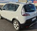 Білий Рено Сценік, об'ємом двигуна 1.6 л та пробігом 122 тис. км за 9800 $, фото 9 на Automoto.ua