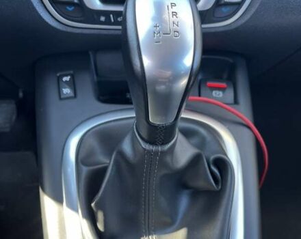 Білий Рено Сценік, об'ємом двигуна 2 л та пробігом 213 тис. км за 13200 $, фото 4 на Automoto.ua