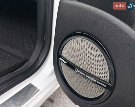 Белый Рено Сценик, объемом двигателя 1.5 л и пробегом 265 тыс. км за 6400 $, фото 19 на Automoto.ua