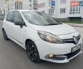 Белый Рено Сценик, объемом двигателя 1.5 л и пробегом 265 тыс. км за 6400 $, фото 9 на Automoto.ua