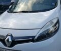 Рено Сценик 2014 в Ровно на Automoto.ua Белый Рено Сценик, объемом двигателя 1.5 л и пробегом 244 тыс. км за 8400 $, фото 7 на Automoto.ua