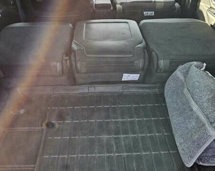 Білий Рено Сценік, об'ємом двигуна 1.6 л та пробігом 122 тис. км за 9800 $, фото 17 на Automoto.ua