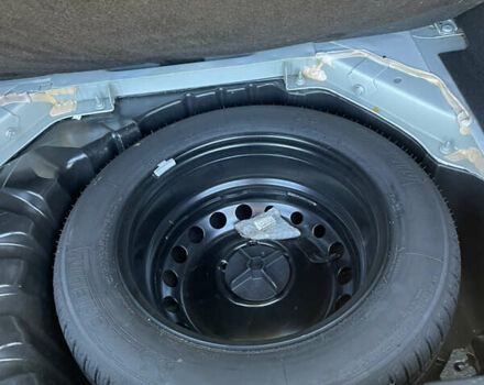 Білий Рено Сценік, об'ємом двигуна 1.46 л та пробігом 188 тис. км за 8700 $, фото 10 на Automoto.ua