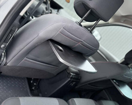 Белый Рено Сценик, объемом двигателя 1.46 л и пробегом 198 тыс. км за 9200 $, фото 69 на Automoto.ua