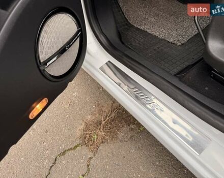 Білий Рено Сценік, об'ємом двигуна 1.5 л та пробігом 208 тис. км за 10500 $, фото 17 на Automoto.ua