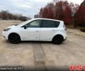 Белый Рено Сценик, объемом двигателя 1.5 л и пробегом 265 тыс. км за 6800 $, фото 1 на Automoto.ua
