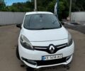 Белый Рено Сценик, объемом двигателя 1.46 л и пробегом 273 тыс. км за 6250 $, фото 1 на Automoto.ua