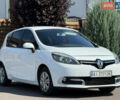 Белый Рено Сценик, объемом двигателя 1.46 л и пробегом 215 тыс. км за 7700 $, фото 16 на Automoto.ua