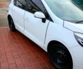 Рено Сценик 2014 в Полтаве на Automoto.ua Белый Рено Сценик, объемом двигателя 1.5 л и пробегом 177 тыс. км за 7800 $, фото 3 на Automoto.ua