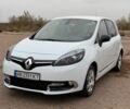 Белый Рено Сценик, объемом двигателя 1.5 л и пробегом 208 тыс. км за 10200 $, фото 1 на Automoto.ua