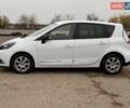 Білий Рено Сценік, об'ємом двигуна 1.5 л та пробігом 208 тис. км за 10500 $, фото 3 на Automoto.ua