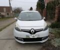 Білий Рено Сценік, об'ємом двигуна 1.46 л та пробігом 298 тис. км за 8000 $, фото 1 на Automoto.ua