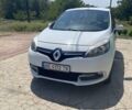 Белый Рено Сценик, объемом двигателя 1.46 л и пробегом 225 тыс. км за 11800 $, фото 3 на Automoto.ua