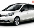 Білий Рено Сценік, об'ємом двигуна 1.6 л та пробігом 215 тис. км за 9700 $, фото 1 на Automoto.ua