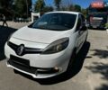 Белый Рено Сценик, объемом двигателя 1.46 л и пробегом 275 тыс. км за 6200 $, фото 1 на Automoto.ua