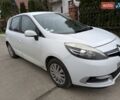 Белый Рено Сценик, объемом двигателя 1.46 л и пробегом 298 тыс. км за 7600 $, фото 1 на Automoto.ua