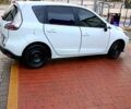 Рено Сценик 2014 в Полтаве на Automoto.ua Белый Рено Сценик, объемом двигателя 1.5 л и пробегом 177 тыс. км за 7800 $, фото 1 на Automoto.ua