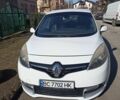 Белый Рено Сценик, объемом двигателя 1.46 л и пробегом 176 тыс. км за 10200 $, фото 1 на Automoto.ua