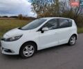 Белый Рено Сценик, объемом двигателя 1.46 л и пробегом 220 тыс. км за 7700 $, фото 1 на Automoto.ua