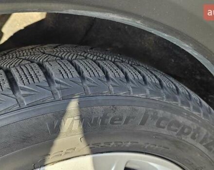 Білий Рено Сценік, об'ємом двигуна 1.6 л та пробігом 122 тис. км за 9800 $, фото 26 на Automoto.ua