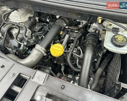 Білий Рено Сценік, об'ємом двигуна 1.46 л та пробігом 265 тис. км за 6550 $, фото 46 на Automoto.ua