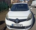 Белый Рено Сценик, объемом двигателя 1.46 л и пробегом 176 тыс. км за 9100 $, фото 1 на Automoto.ua