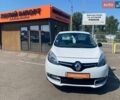 Білий Рено Сценік, об'ємом двигуна 1.46 л та пробігом 203 тис. км за 10700 $, фото 1 на Automoto.ua