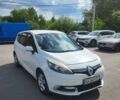 Белый Рено Сценик, объемом двигателя 1.46 л и пробегом 300 тыс. км за 7500 $, фото 1 на Automoto.ua